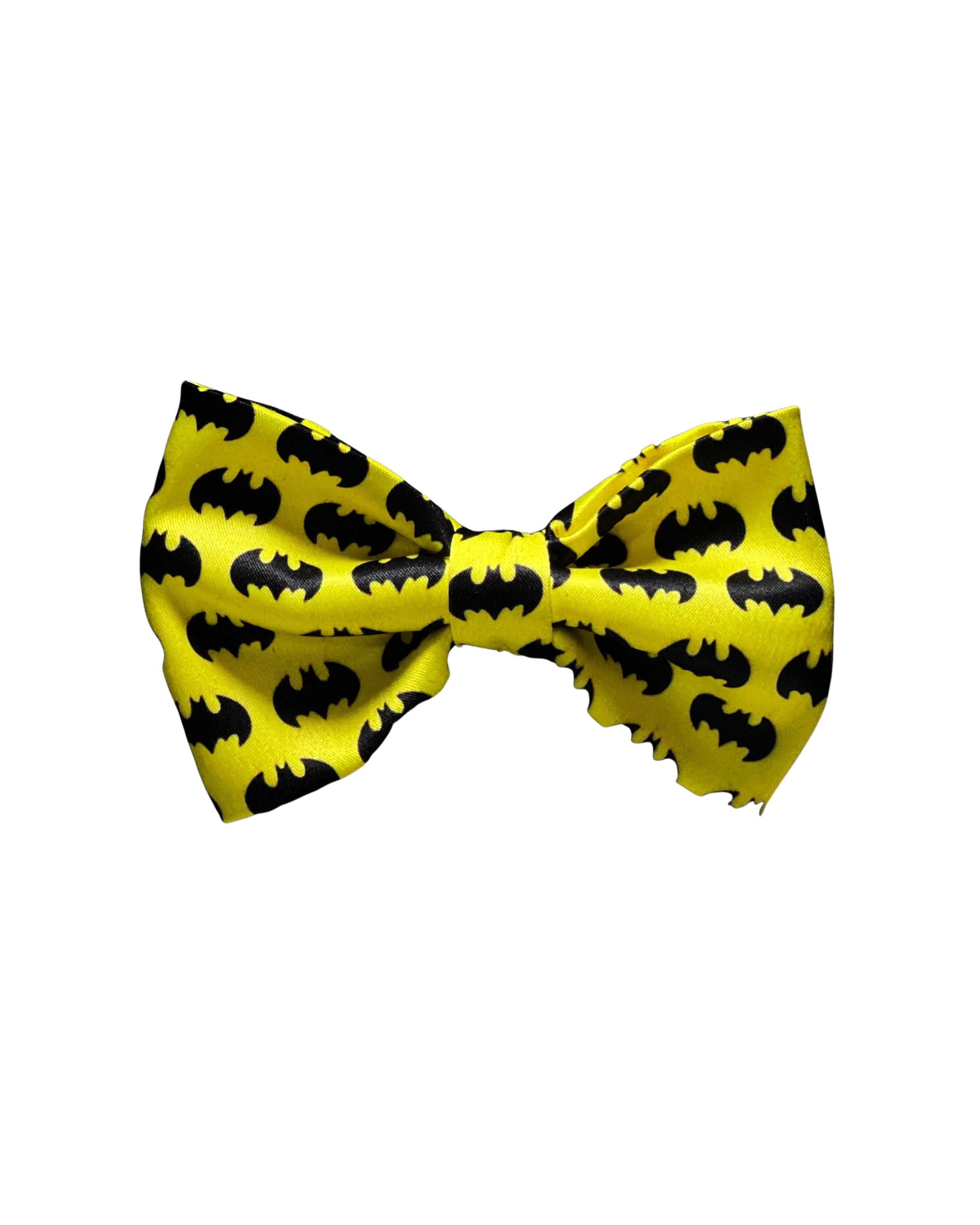 Batman Bow Tie