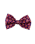 Captain America Bow Tie