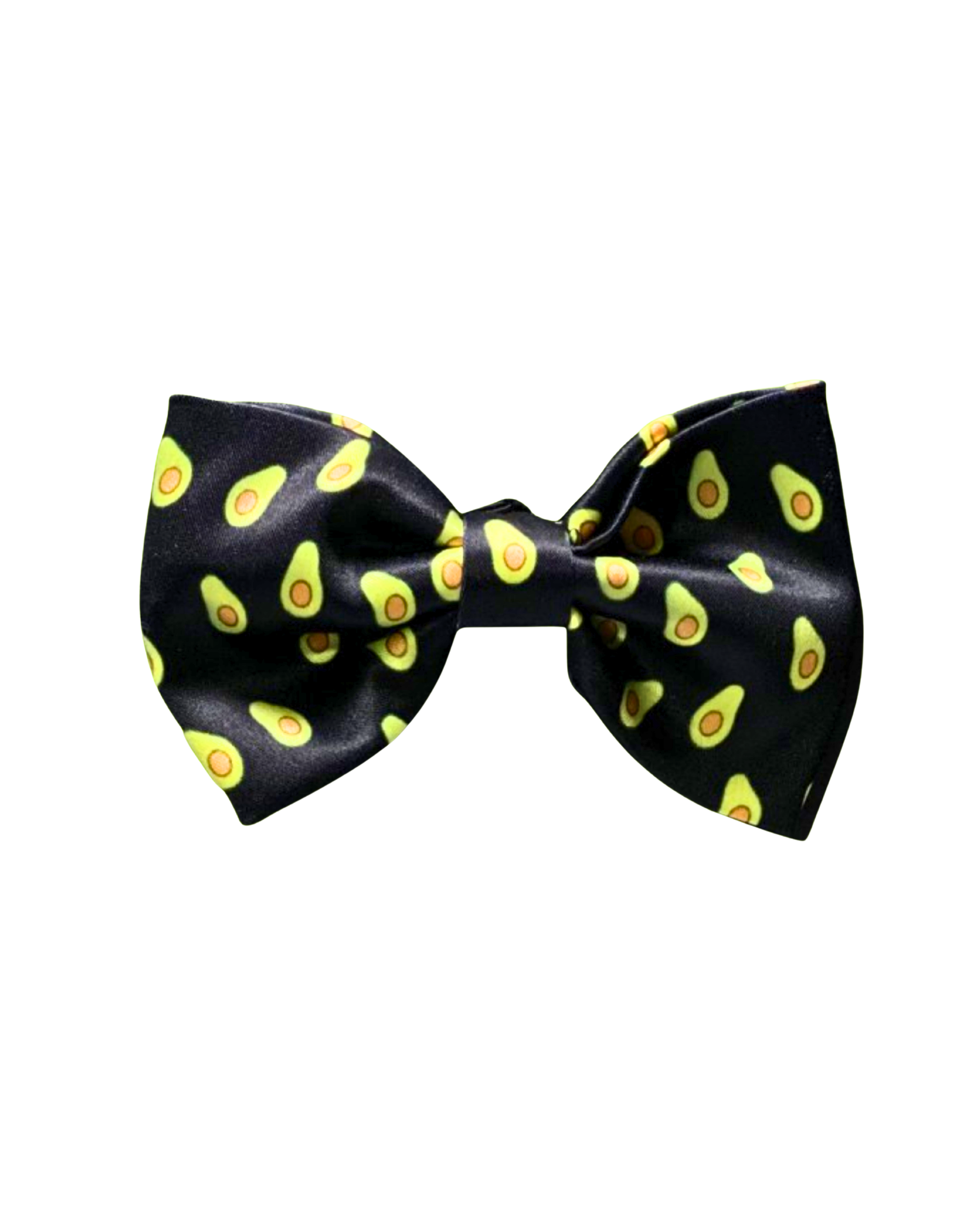 Avocado Bow Tie