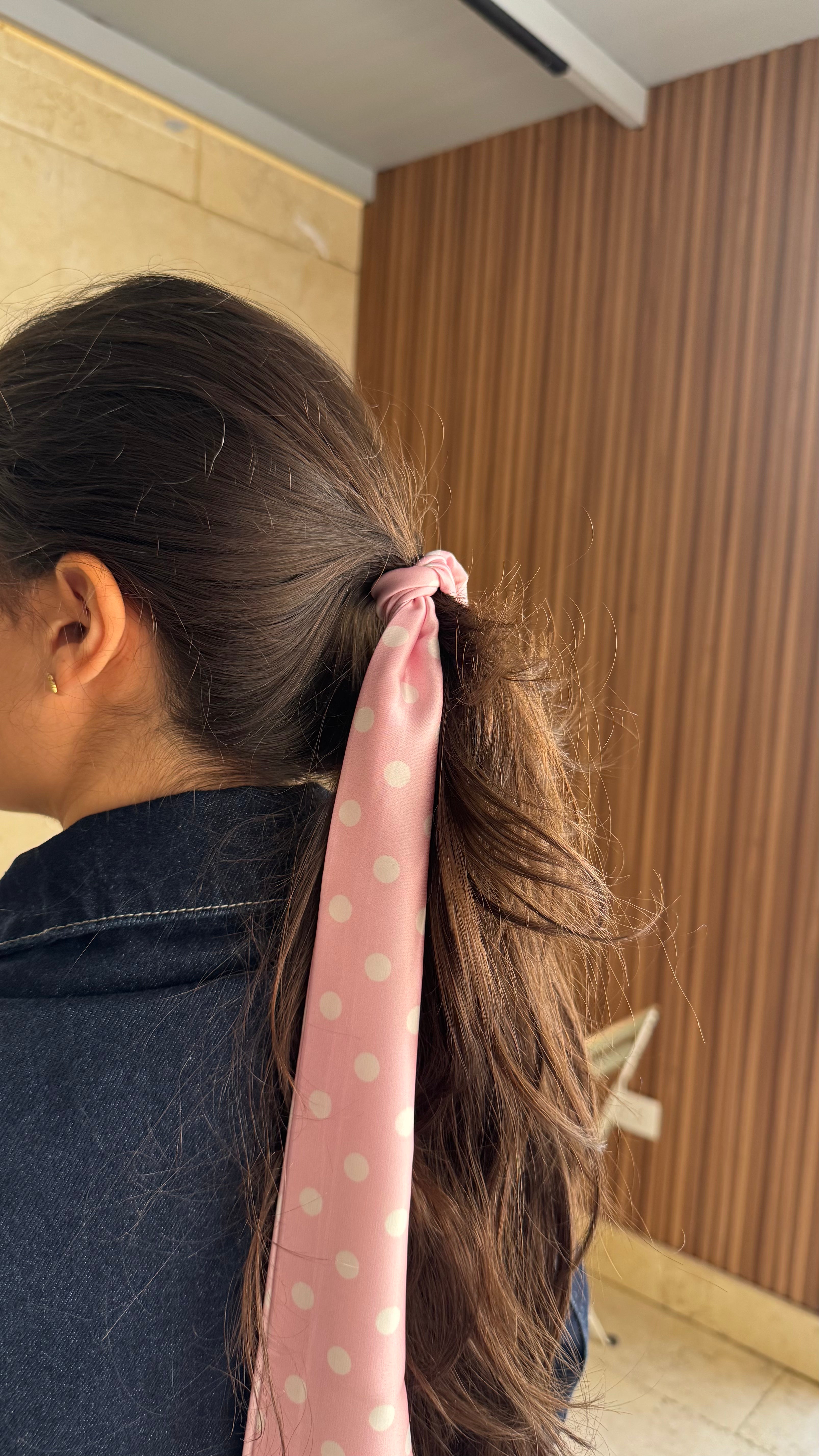 Rabtta Dot Ribbon