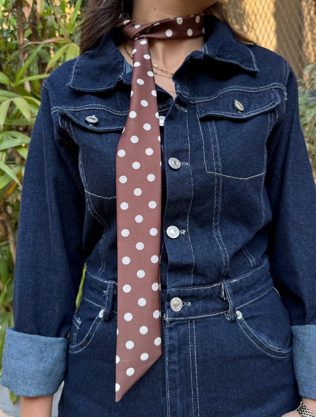 Rabtta Dot Ribbon