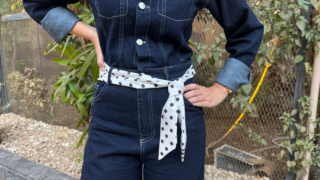 Rabtta Dot Ribbon