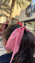 Zina Ribbon