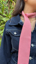 Zina Ribbon
