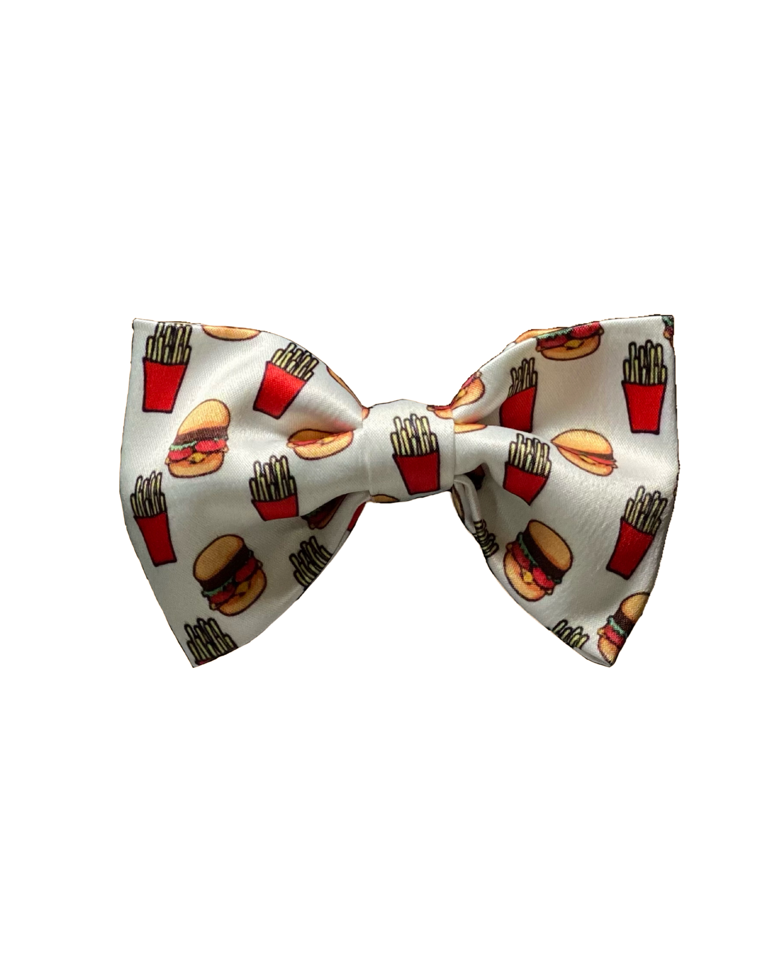 McDo Bow Tie