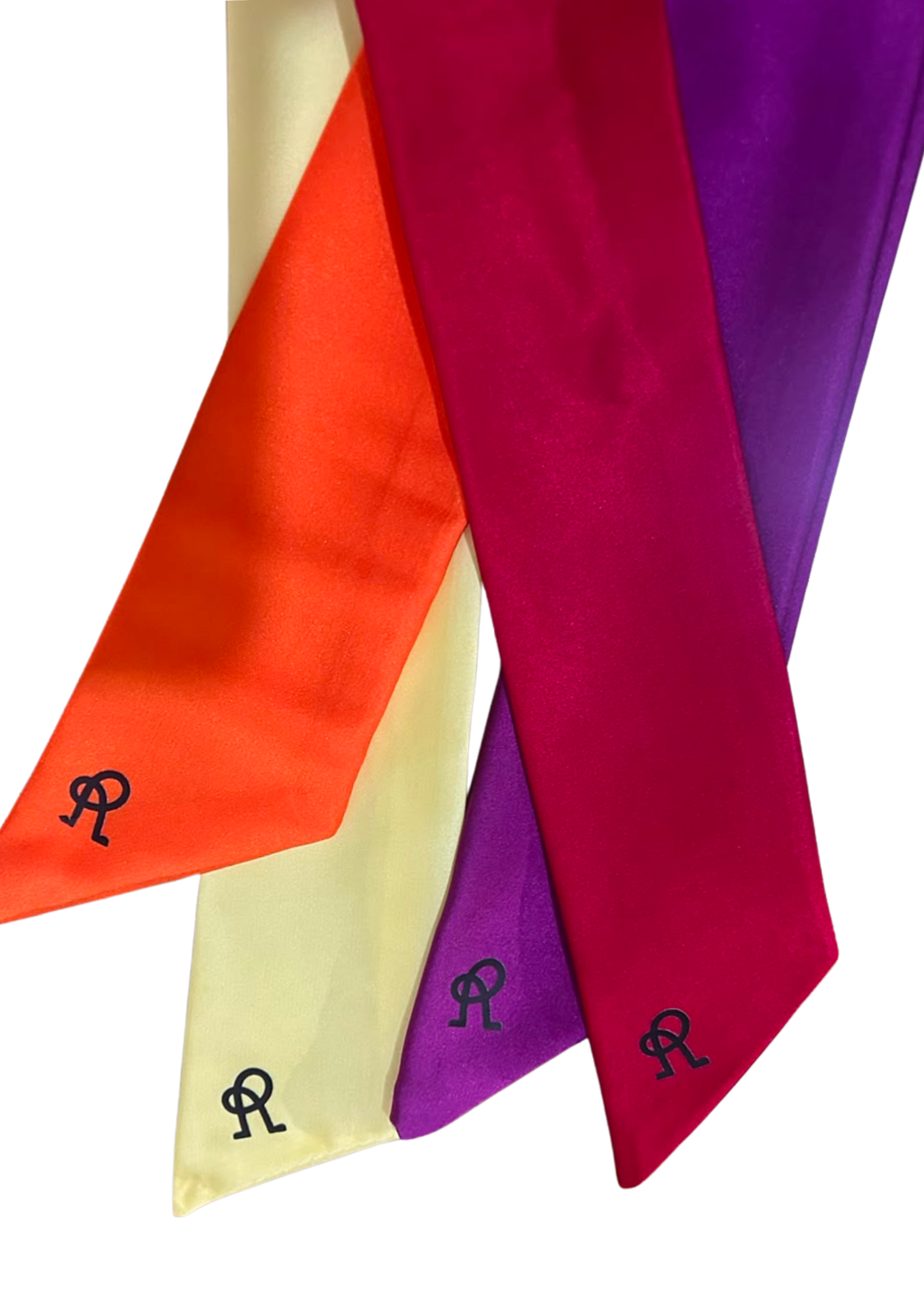The Basic Ribbon